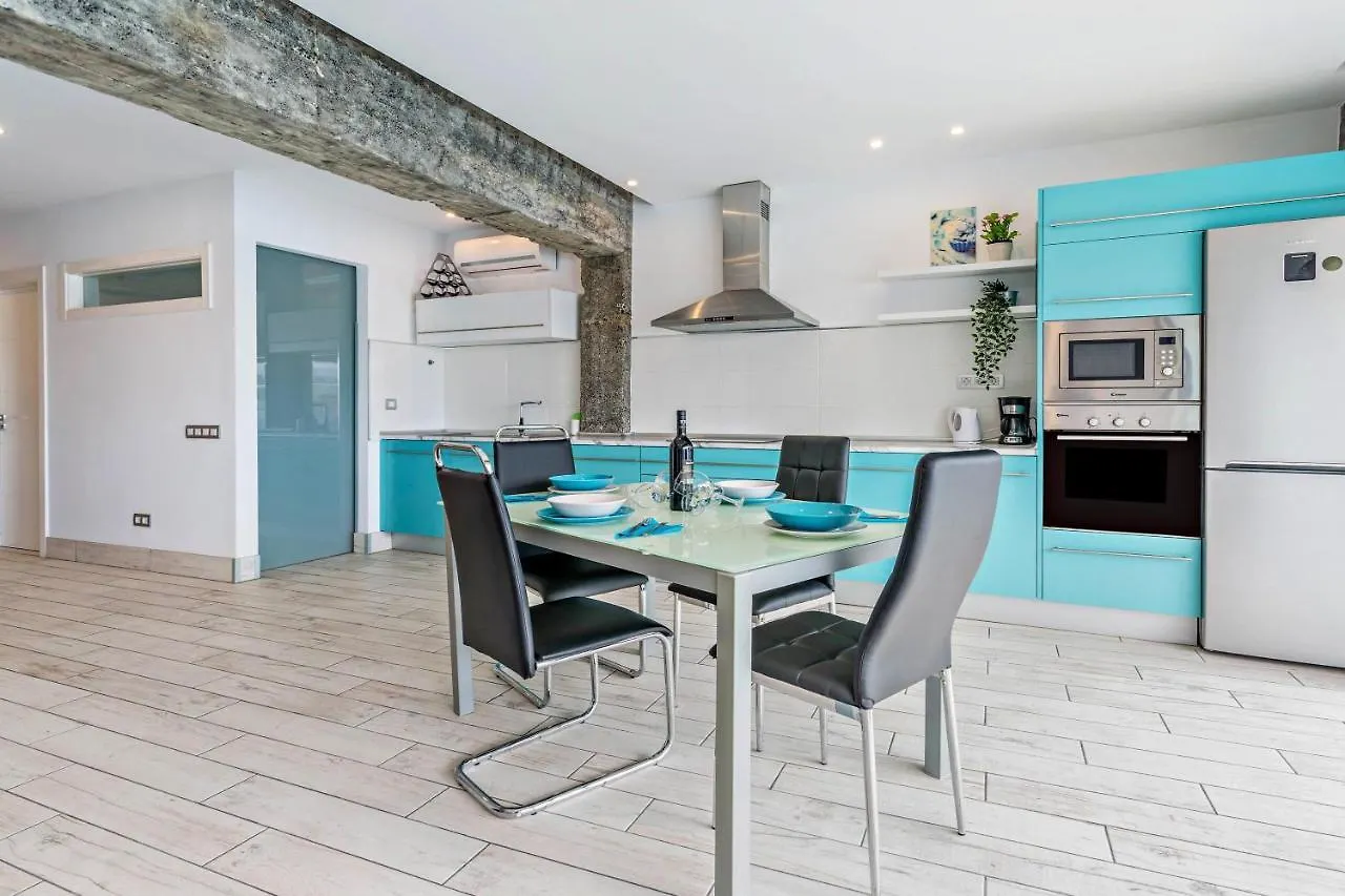 Charco Loft Apartment Arrecife  0*, Arrecife (Lanzarote) Spain