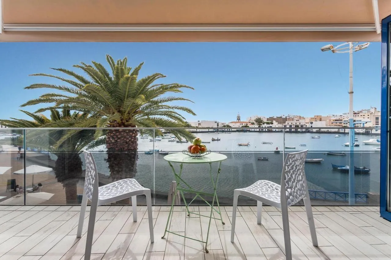 Charco Loft Apartment Arrecife   Arrecife (Lanzarote)