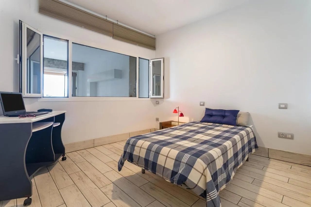 Charco Loft Apartment Arrecife  Spain