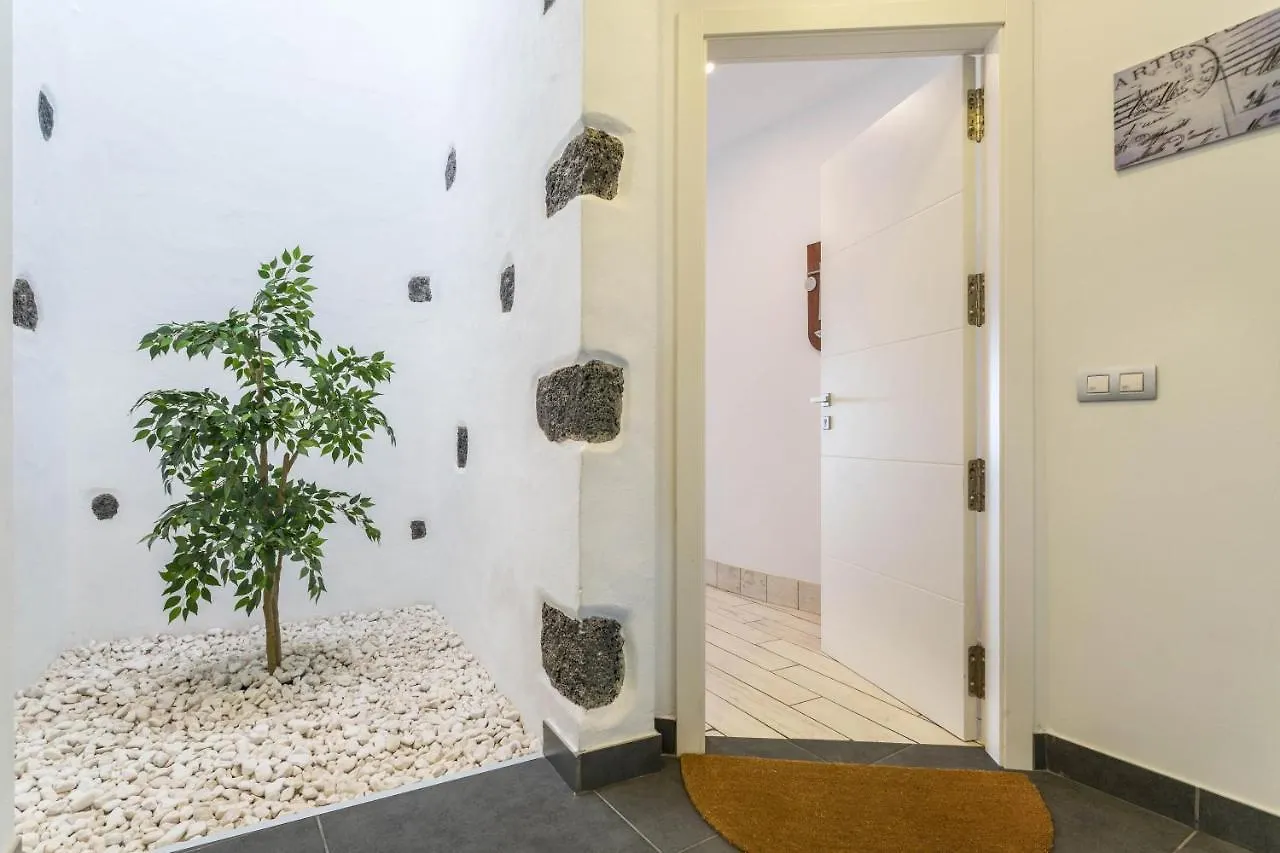 Charco Loft Apartment Arrecife  0*, Arrecife (Lanzarote)