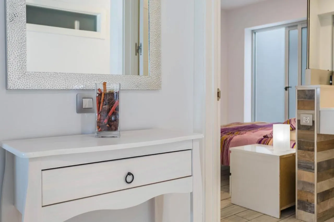 Charco Loft Apartment Arrecife