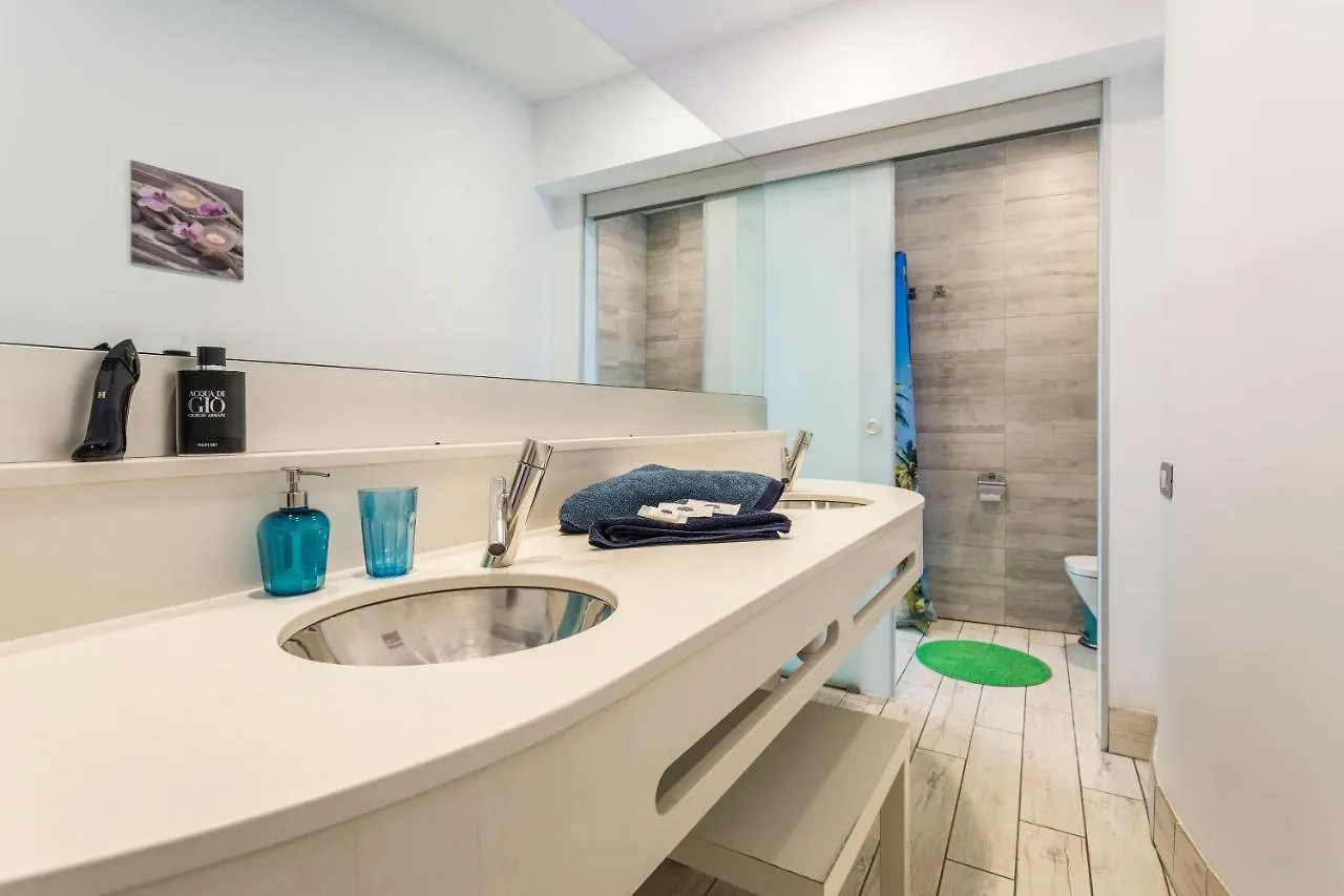 Charco Loft Apartment Arrecife   Arrecife (Lanzarote)