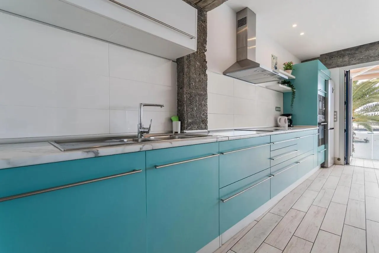 Charco Loft Apartment Arrecife  Spain