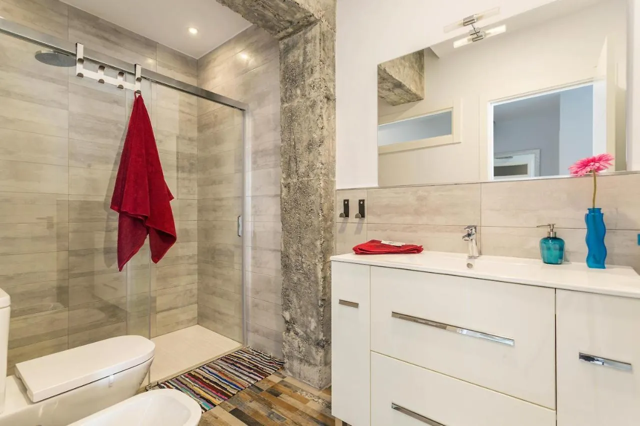 Charco Loft Apartment Arrecife  0*, Arrecife (Lanzarote) Spain
