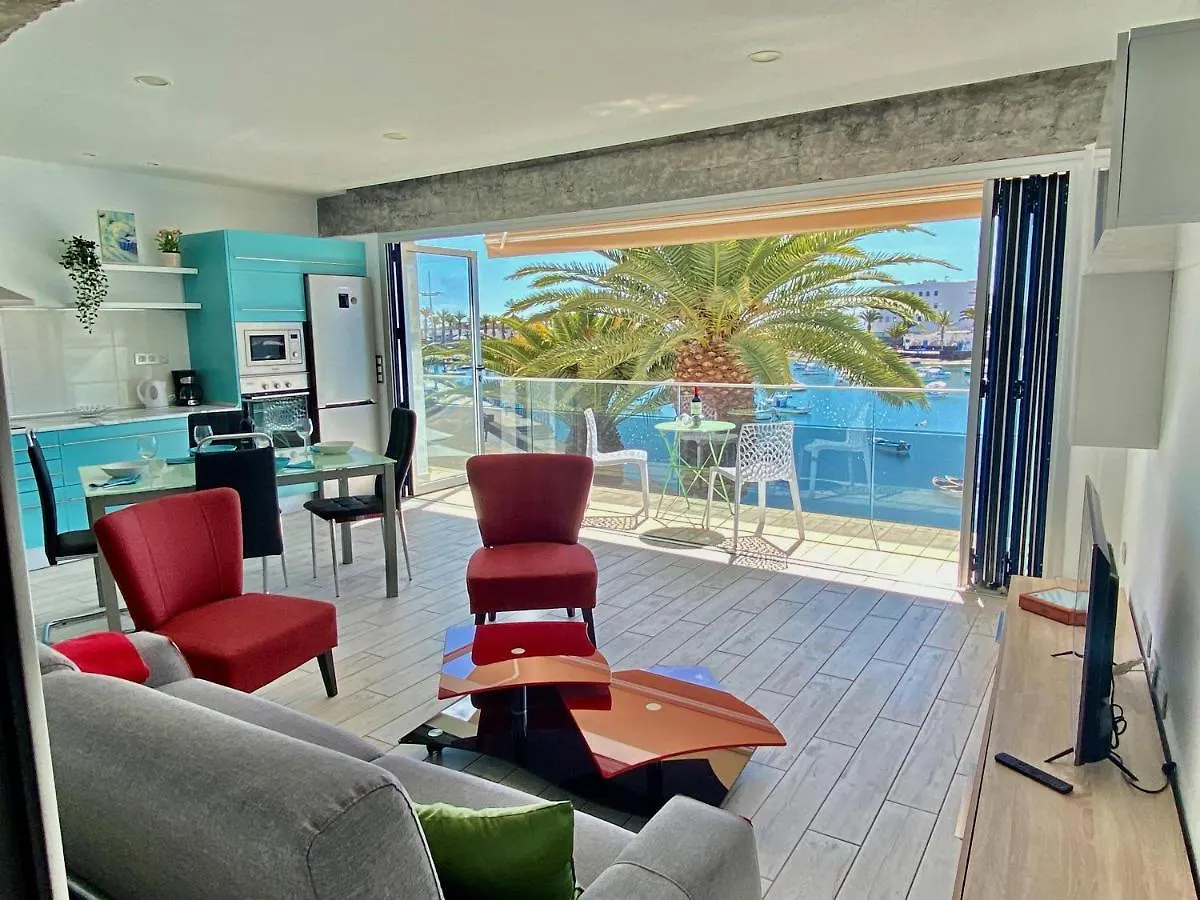Charco Loft Apartment Arrecife  0*, Arrecife (Lanzarote) Spain