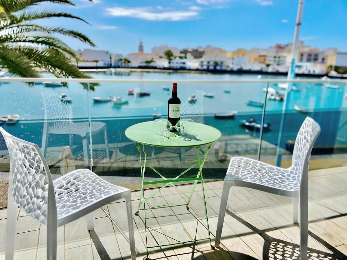 Charco Loft Apartment Arrecife  Spain