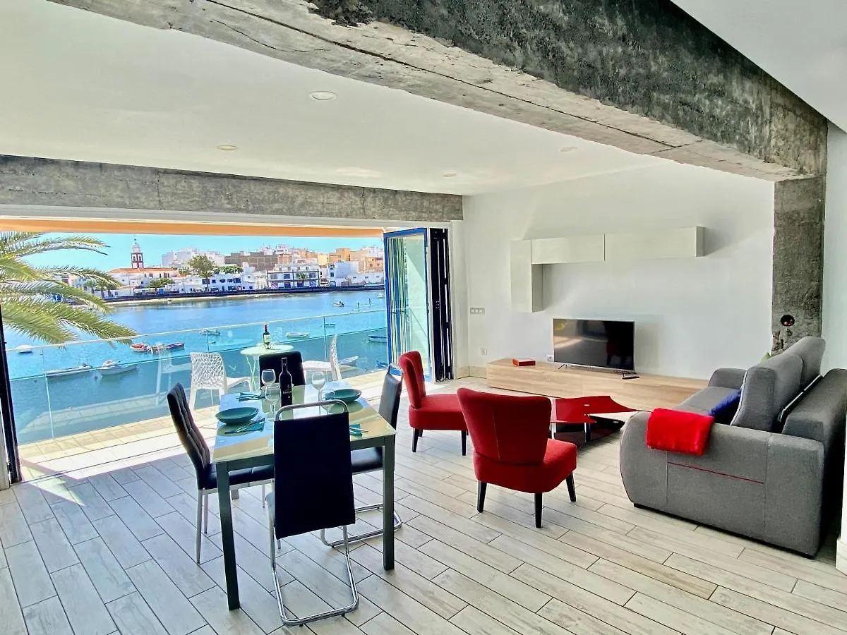 Charco Loft Apartment Arrecife  Arrecife (Lanzarote)